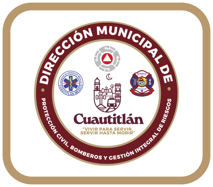Logo Protección Civil
